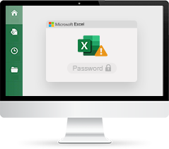 Passwort zum Öffnen von Excel wiederherstellen