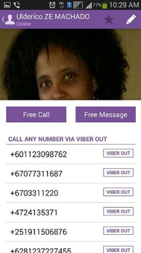 Blocked on Viber? 4 tips to find out if you're blocked