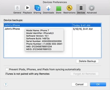 delete-iphone-backup-from-itunes