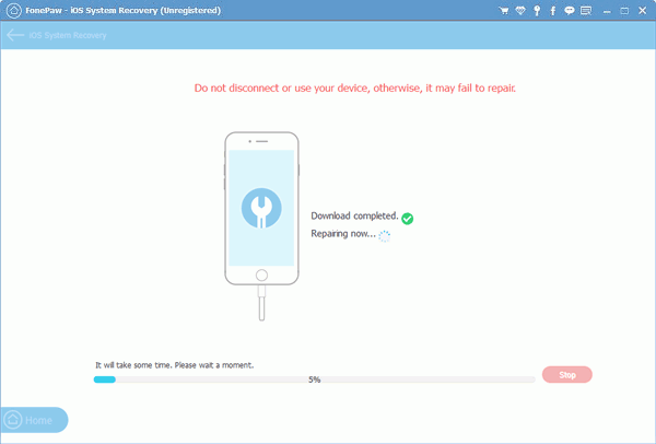 FonePaw iOS Transfer 6.0.0 for windows instal
