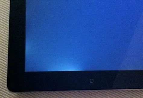 2024 Update 7 Ways to Fix iPad Blue Screen Issue