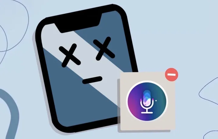 15 Tips to Fix Siri Won't Talk after Upgrading to iOS 16/15