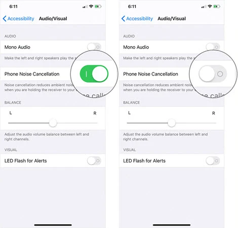 11 Quick Tips To Fix Iphone Call Volume Low In Ios 15 14