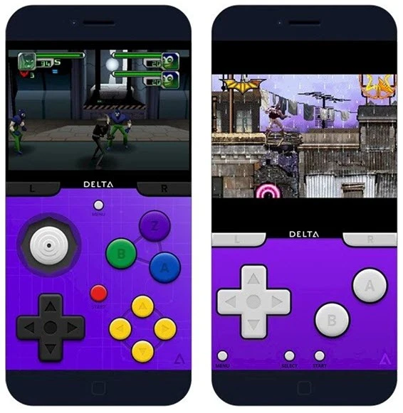 How To Use Emulator To Play Pokemon Games On Iphone