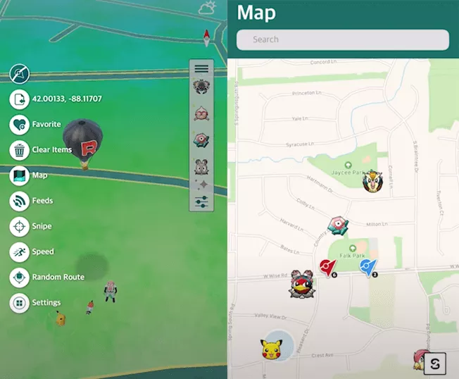 Full Guide on How to Use iPogo for Pokemon Go in 2024