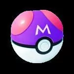 master balls