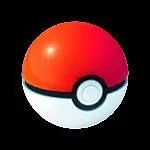 standard pokeballs