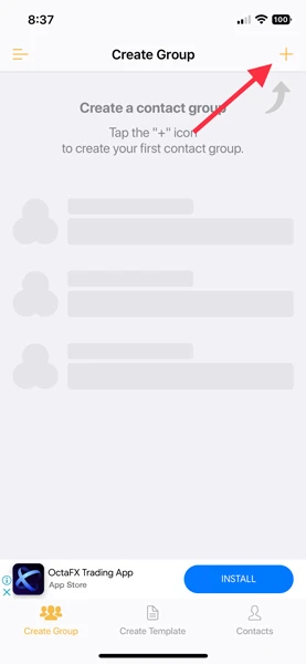 [3 Ways] How to Create A Contact Group on iPhone?