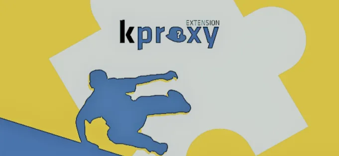 kproxy