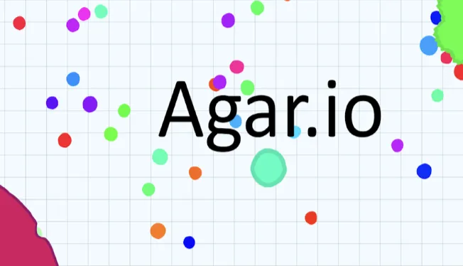 agar.io 2