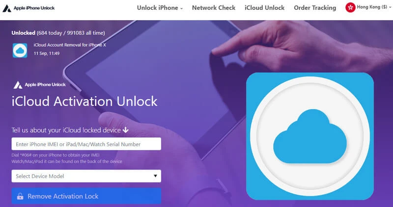 appleiphone-unlock