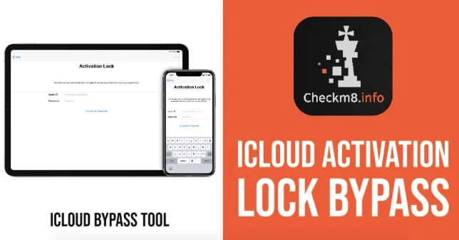 checkm8 icloud activation lock