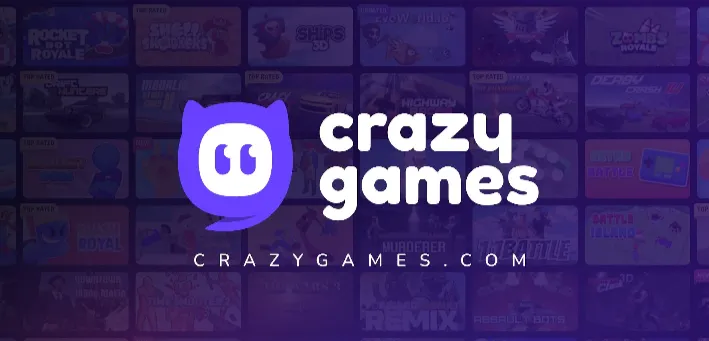 crazy games