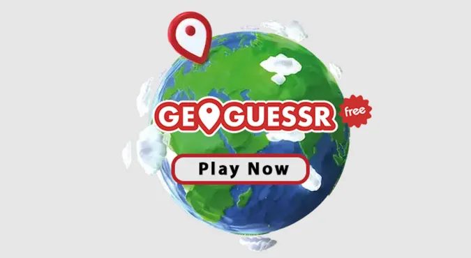 geoguessr