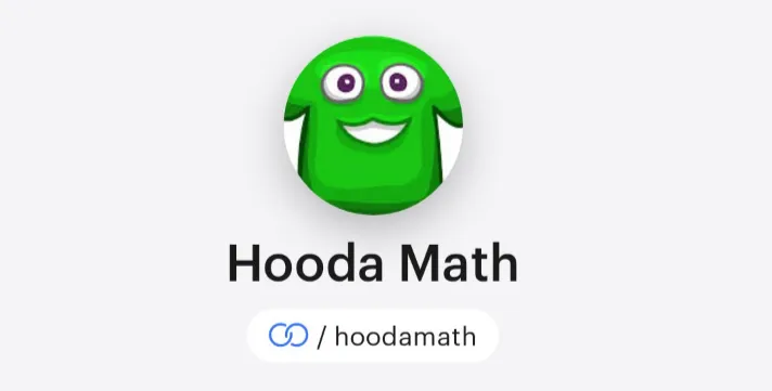 hooda math