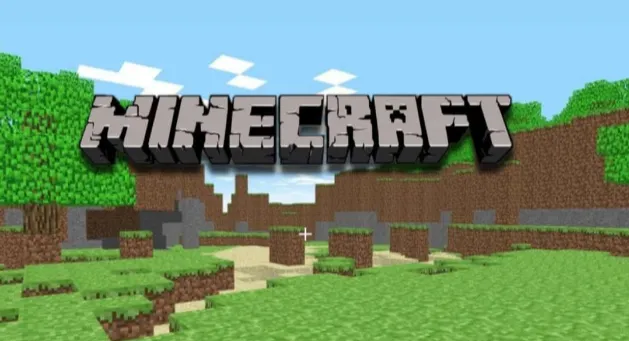 minecraft game