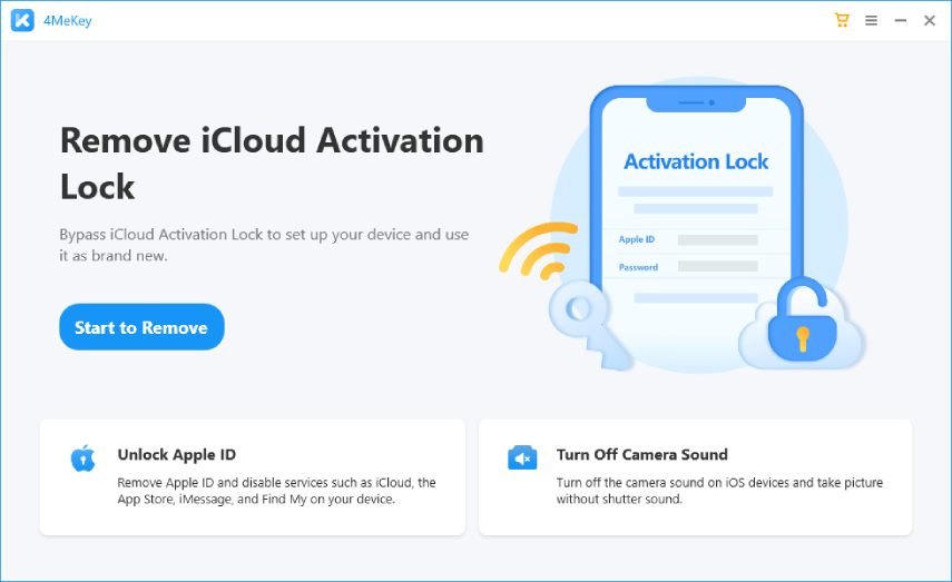 icloud activation lock removal tool