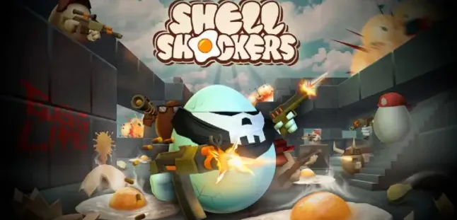 shell shockers 2