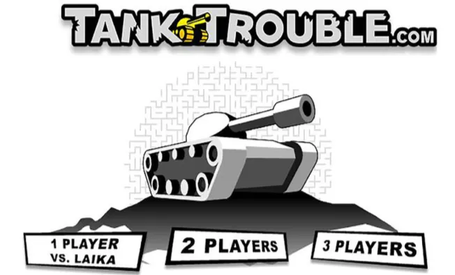 tank trouble